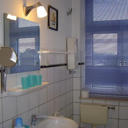 Le Relais Weberstrasse 16 Apartment *