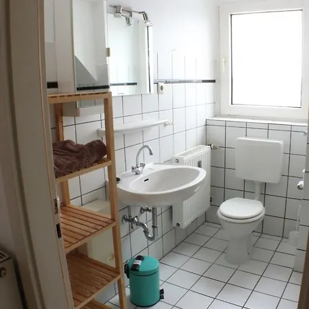 Apartment Le Relais Weberstrasse 16